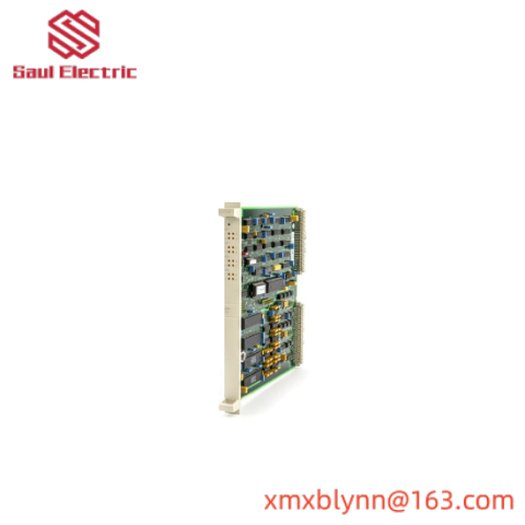 ABB DSCA114 - 57510001-AA: Industrial Communication Board