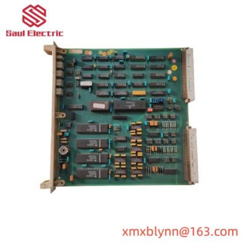 ABB DSCA114 S100: Industrial I/O Communication Board
