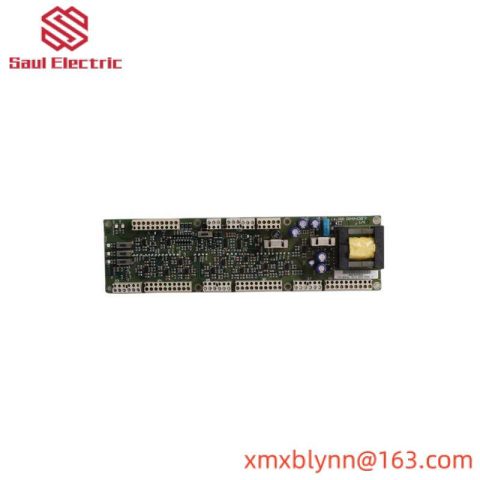 ABB DSCB-02 68494150 | Diode Supply Connector Board