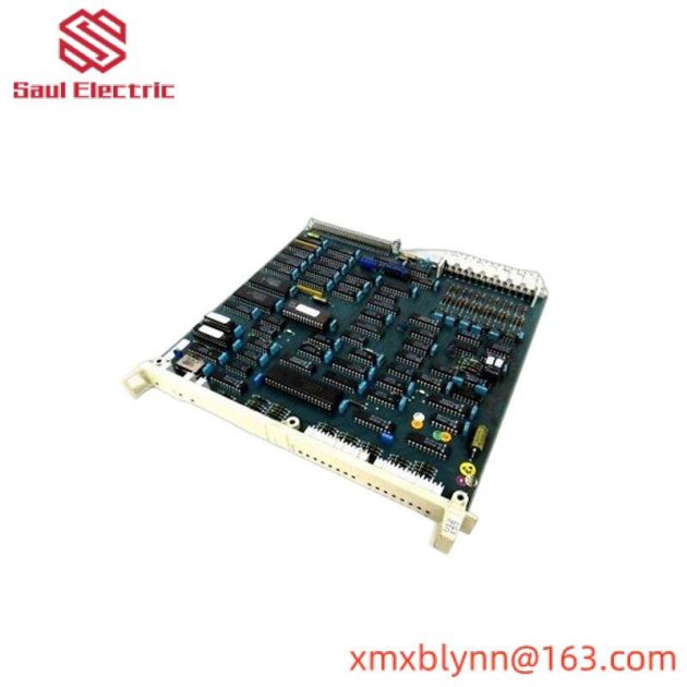 ABB DSCS131 57310001-LM - Digital Input Module for Industrial Automation Systems