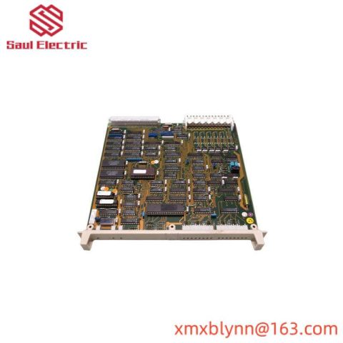 ABB DSCS131 - Advanced Communication Module, for Industrial Automation Solutions