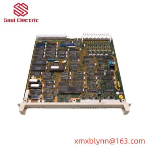 ABB DSCS131 Communication Module - Industrial Automation Solutions