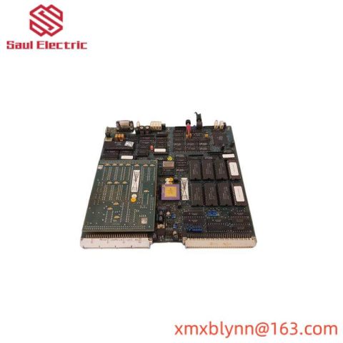 ABB DSCS140 57520001-EV Communication Module - Advanced Industrial Networking Solution