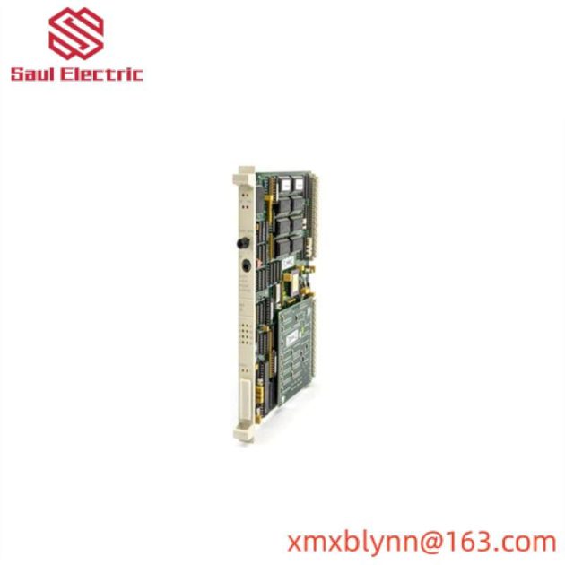 ABB 3HAC025784-001 Industrial Control Module