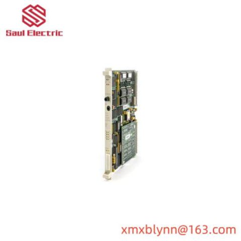 ABB DSCS150 57520001-FY GCOM Communication Unit