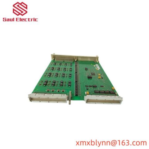 ABB DSDI110A: Advanced PC Board for Industrial Automation, Efficient & Reliable