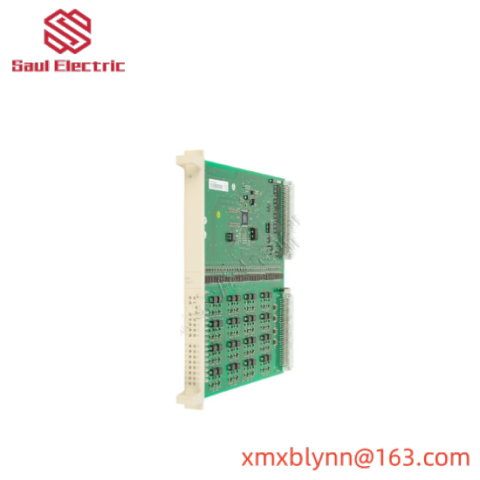 ABB DSDI110AV1 3BSE018295R1 Digital Input Module for Industrial Control Systems