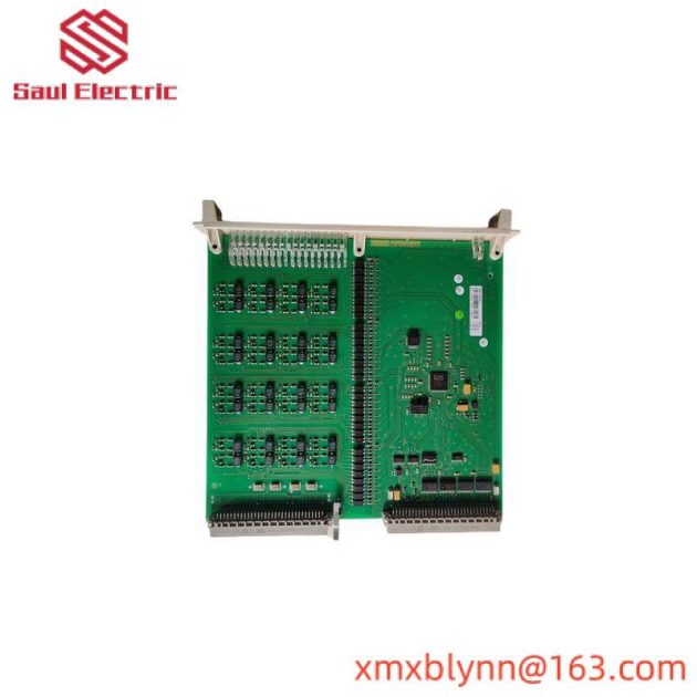 ABB DSDI110AV1 3BSE018295R1 Digital Input Module for Industrial Control Systems
