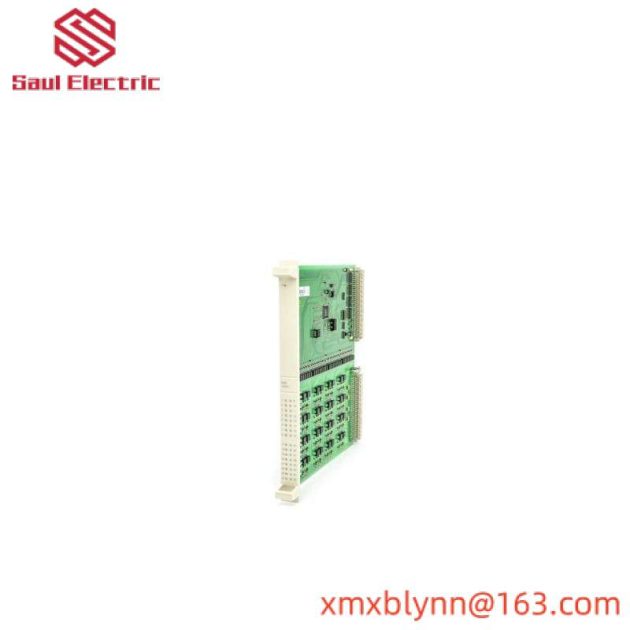ABB DSDI110AV1 3BSE018295R1 - Advanced Digital Input Board for Industrial Control