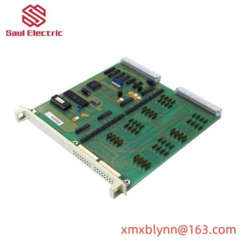 ABB DSDI120 S100: Advanced I/O Digital Output Module for Industrial Automation