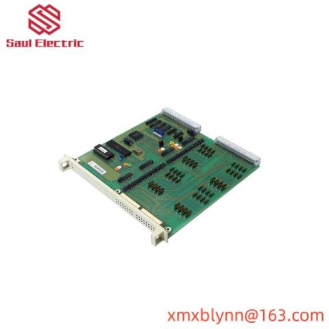 ABB DSDI120A - Advanced Digital Input Board for Industrial Control Systems