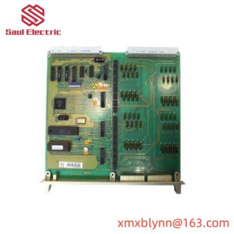 ABB DSDI120A S100 I/O DSDI 120A Digital Input Board