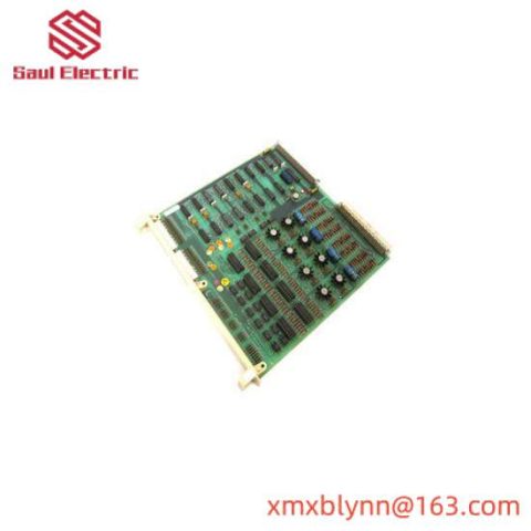 ABB DSDO-110 57160001-K Digital Output Module: Advanced Control, Reliable Performance