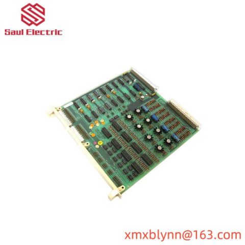 ABB DSDO110 57160001-K Output Board: Industrial Automation Module