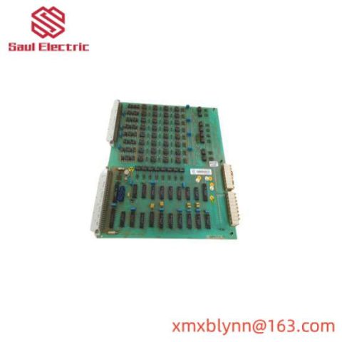 ABB DSDO115 57160001-NF Digital Output Unit 32 Channels