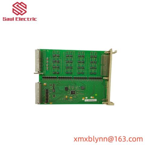 ABB DSDO115A Digital Output Module, 32 Channel, 24VDC