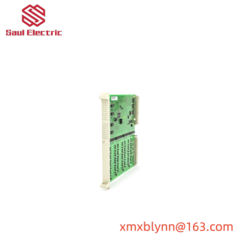 ABB DSDO115A 3BSE018298R1 - Digital Output Module for Industrial Control Systems