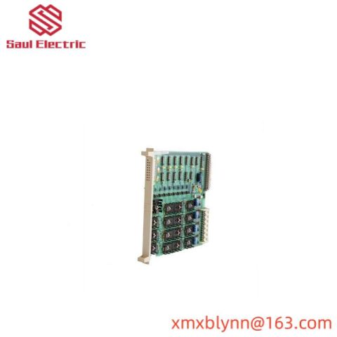 ABB DSDO120 57160001-AK Digital Output Module - Advanced Control for Industrial Automation