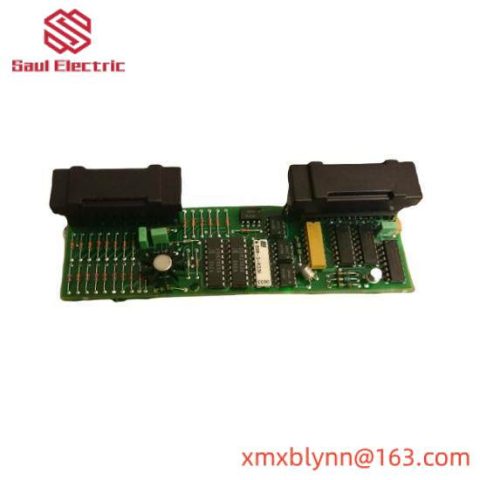 ABB DSDO301 57160001-CC MASTER Digital Output Board