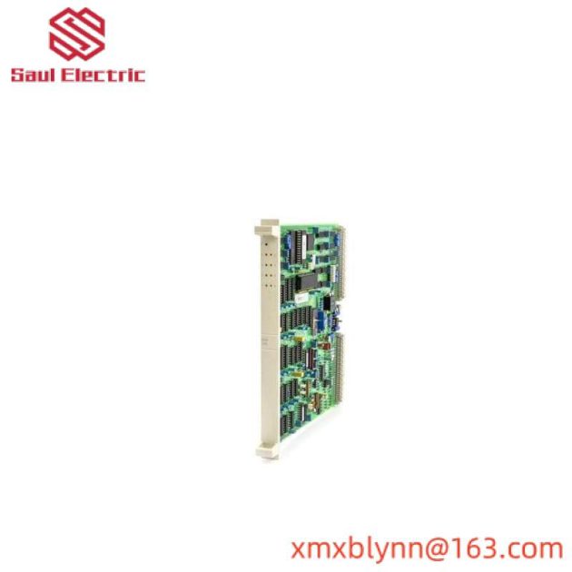 ABB DSDP140B 57160001-ACX Custom Processing Module