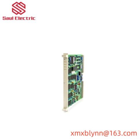 ABB DSDP140B 57160001-ACX Industrial Control Module