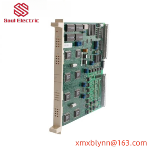 ABB DSDP170 Pulse Counting Board for Positioning/Length and Speed/Frequency Measuring