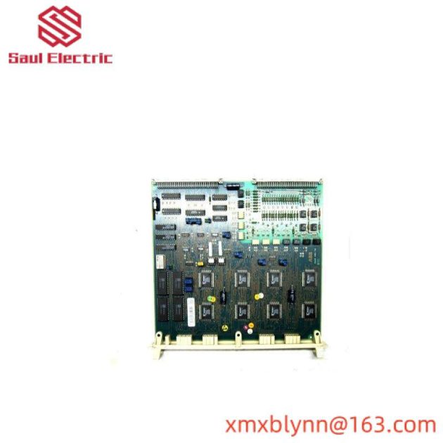 ABB DSDP170 57160001-ADF ABB Controller Module