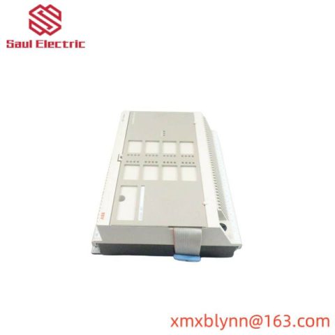 ABB DSDX451 | 5716075-K | Remote Input/Output Expansion Module