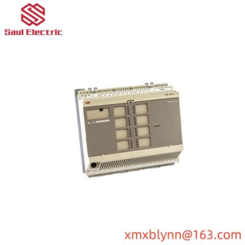 ABB DSDX452 Custom Processing Industrial Control Module