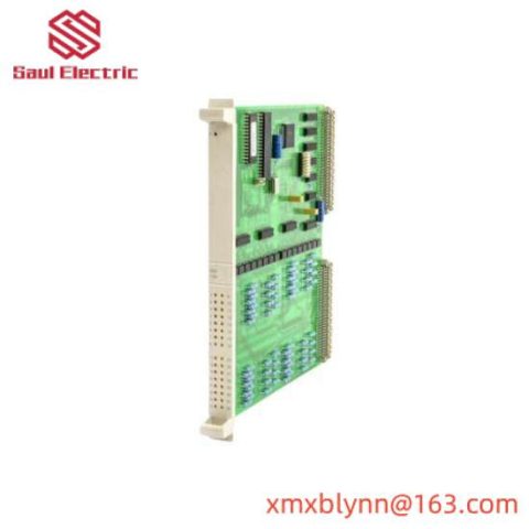 ABB DSIC110 MASTER Module for Industrial Control Systems