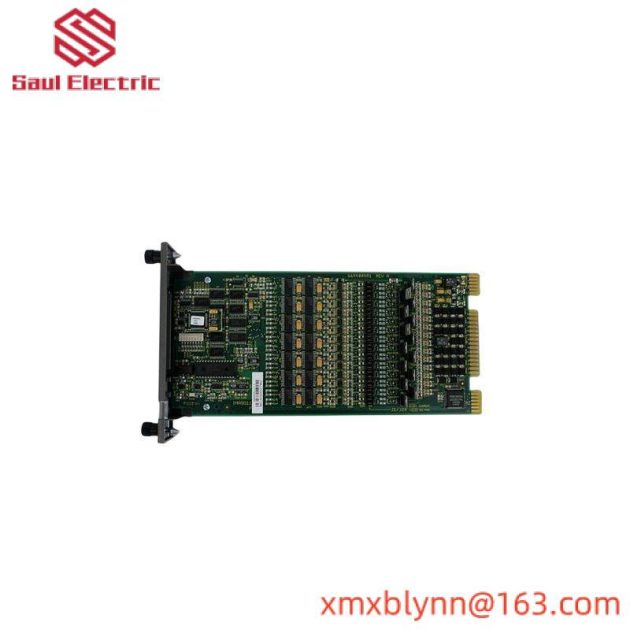 ABB DSIH72VP ENOK - Advanced Process Control Module, Designed for Precision Manufacturing