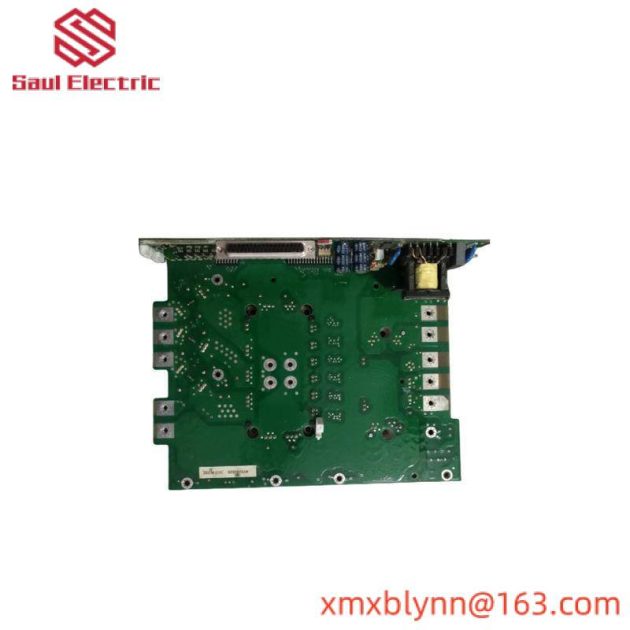 ABB DSIH72VP ENOK - Advanced Process Control Module, Designed for Precision Manufacturing