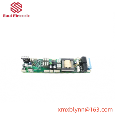 ABB DSMB-01C Power Supply Board - Cutting Edge Technology for Industrial Automation