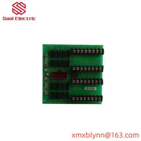 ABB DSMB-02C Control Board: Efficient, Reliable Industrial Automation Solution