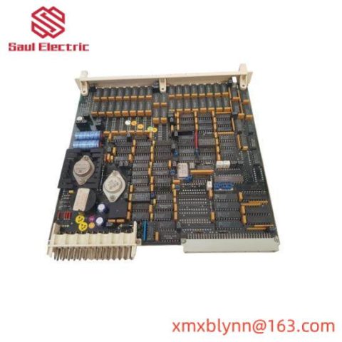 ABB DSMB112 Memory Module - DSMB 112, for Industrial Control Solutions