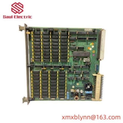 ABB DSMB116 57360001-EB MASTER Memory Module DSMB 116