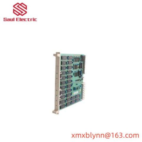 ABB TA564-9 High-Precision Temperature Controller