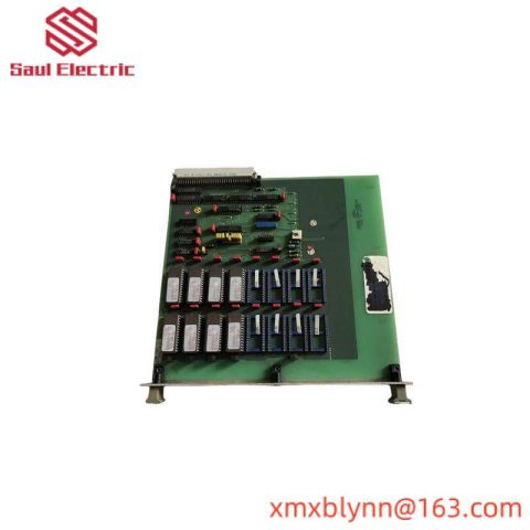 ABB DSMB144 Memory Module, 57360001-EL, Industrial Control Solutions