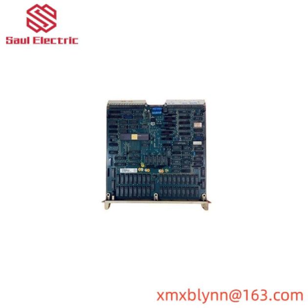 ABB DSTF620 HESN119033P1 Industrial Process Connector