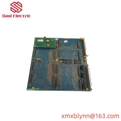 ABB DSMB176 Memory Module - 57360001-HX for Industrial Control Solutions