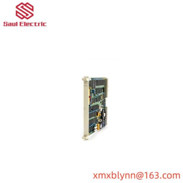 ABB DSMC112 57360001-HC - High-Performance Industrial Control Module