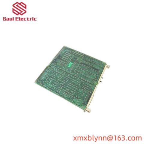 ABB DSPC155 - Modular PLC Slot Mount, Precision Control Solutions