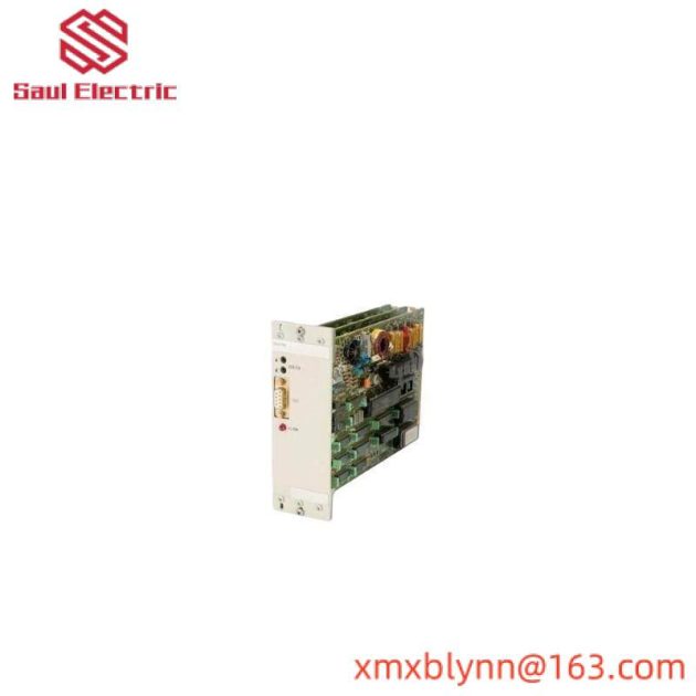 ABB DSPC170 PLC Processor Board for Industrial Automation