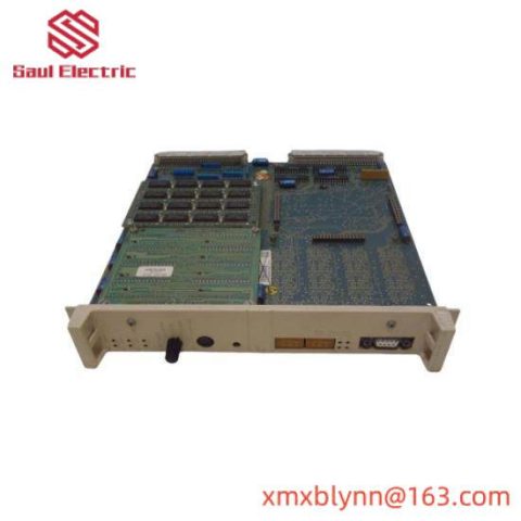 ABB DSPC172 Master CPU Module: Advanced Industrial Control Core, 200 Characters or Less