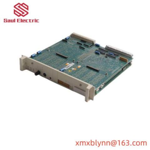 ABB DSPC172H - High Precision Industrial Controller