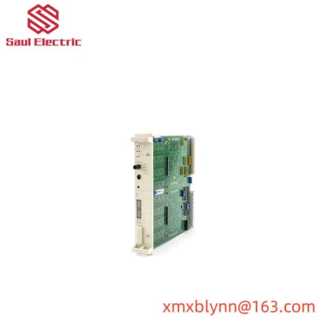 ABB DSPC172H - High Precision Industrial Controller
