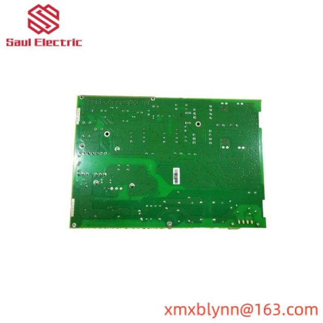 ABB DSPC406 Digital Signal Processor Module for Industrial Automation Systems