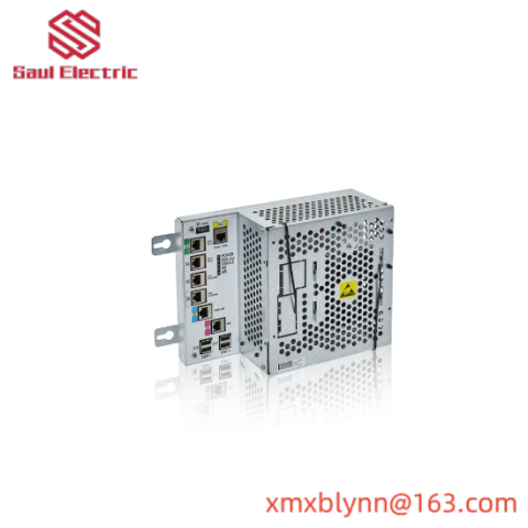 ABB DSQC1000 Computer Unit - Advanced Control Solution for Industrial Automation