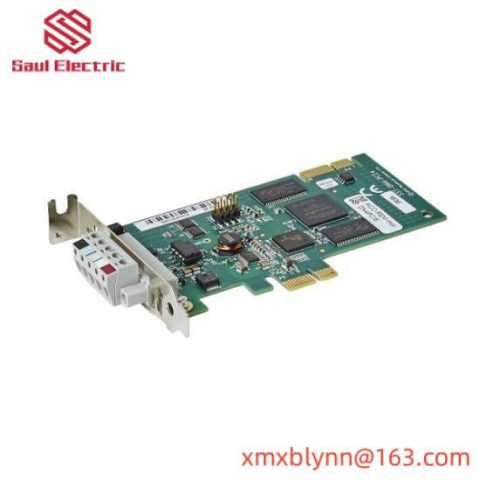 ABB DSQC1006 3HAC043383-001/02 DeviceNet Board: Advanced Automation Solution for Industrial Applications
