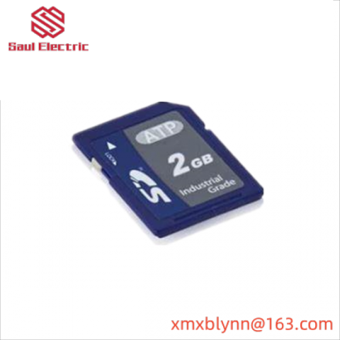 ABB DSQC1008 Mass Memory - Integrated IO Solution for Industrial Automation